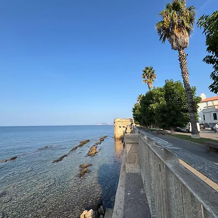 Antico Borgo Centro Storico