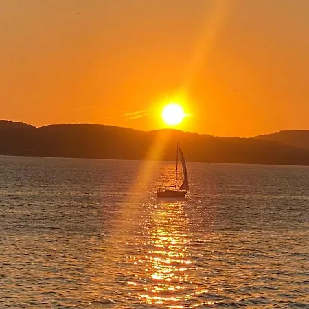 Apartament Antico Borgo Centro Storico Alghero