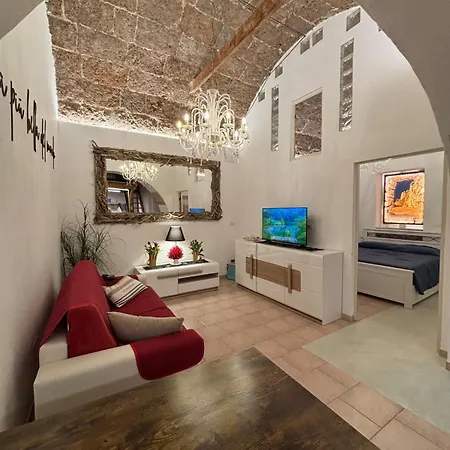 Antico Borgo Centro Storico *