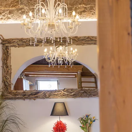 Antico Borgo Centro Storico Apartament