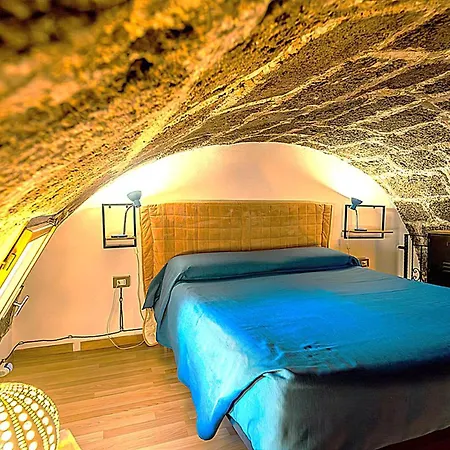 Antico Borgo Centro Storico *