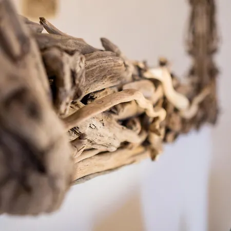 Antico Borgo Centro Storico Apartament Alghero