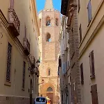 Lejlighed Antico Borgo Centro Storico Alghero