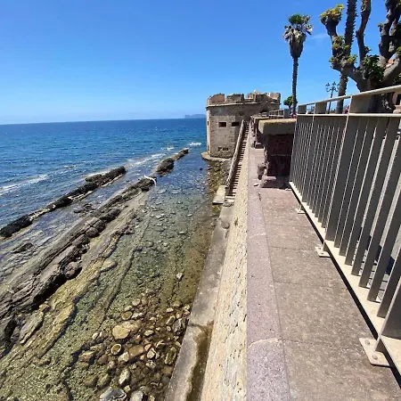 Antico Borgo Centro Storico