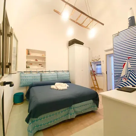 Antico Borgo Centro Storico Alghero