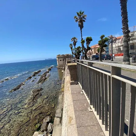 Antico Borgo Centro Storico