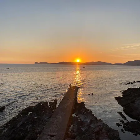 Antico Borgo Centro Storico Alghero