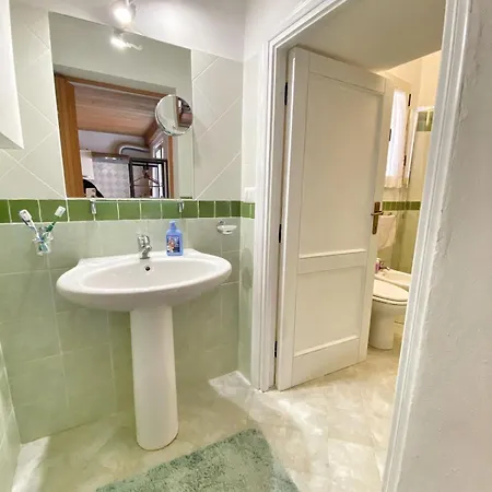 Appartement Antico Borgo Centro Storico *