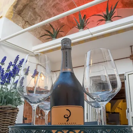 Antico Borgo Centro Storico