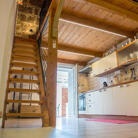 Antico Borgo Centro Storico Alghero