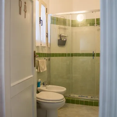 Appartement Antico Borgo Centro Storico *