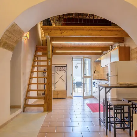 Antico Borgo Centro Storico