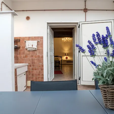 Antico Borgo Centro Storico Lägenhet Alghero