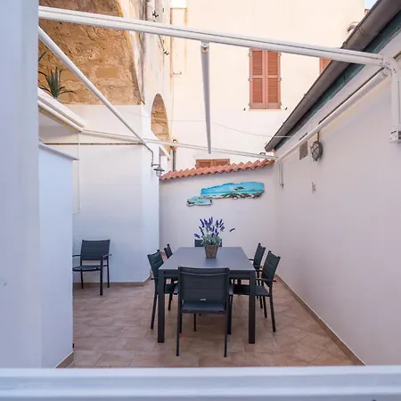 Antico Borgo Centro Storico