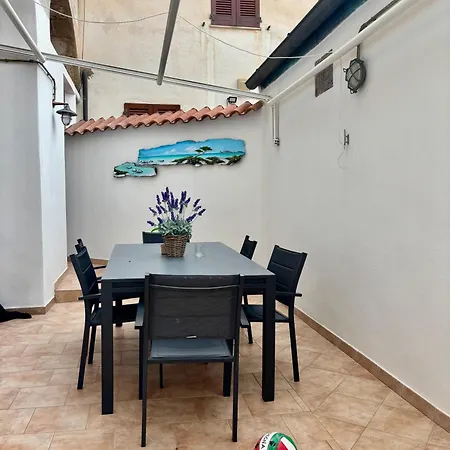 Antico Borgo Centro Storico Alghero