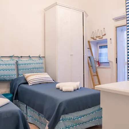 Antico Borgo Centro Storico *