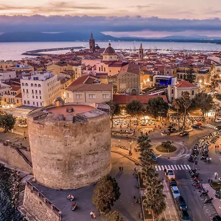 Апартаменты Antico Borgo Centro Storico *