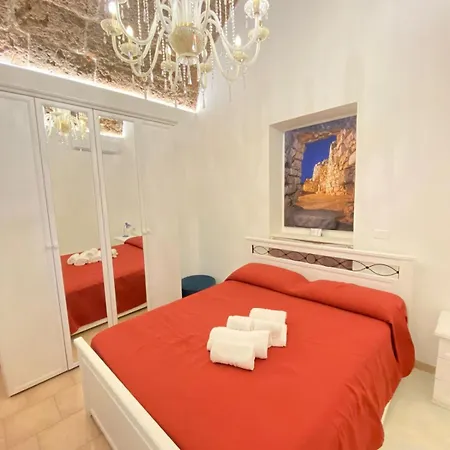 Antico Borgo Centro Storico *