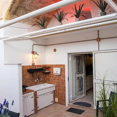 Antico Borgo Centro Storico * Альгеро