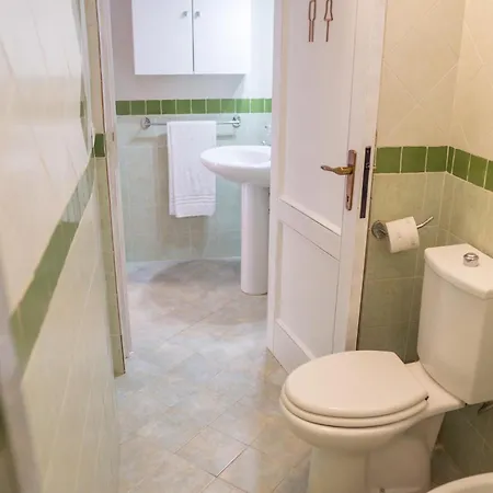 Antico Borgo Centro Storico Апартаменты *